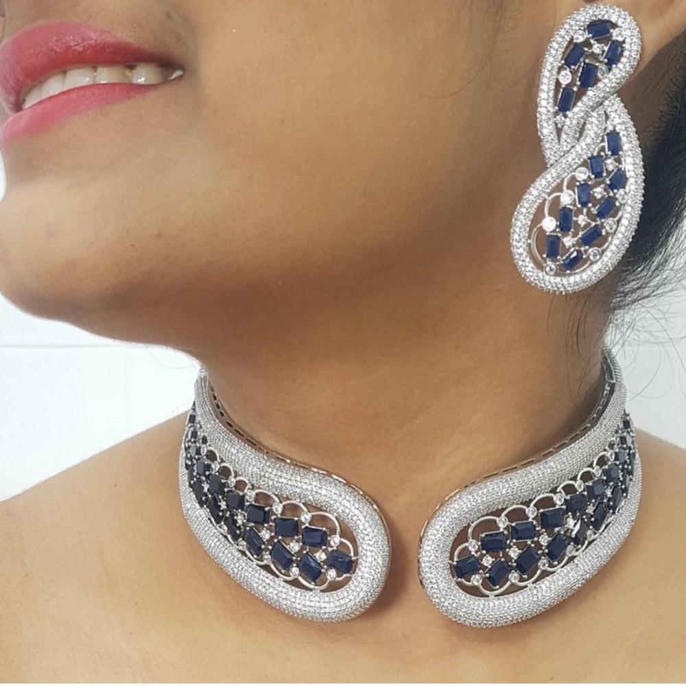 Chocker Set
